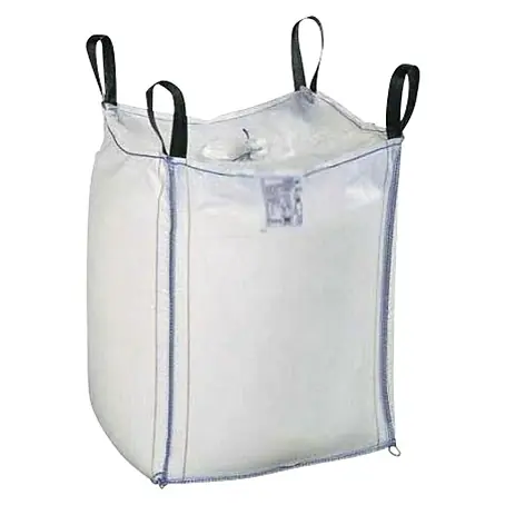 BHS Madrid  Big Bag para escombros Madrid centro