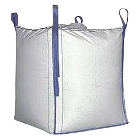 BHS Valencia  Big Bag para escombros