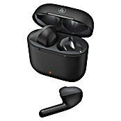 Hama Auriculares In Ear (Negro) | BAUHAUS