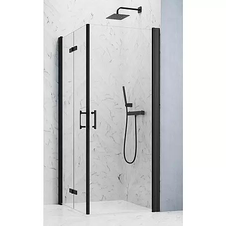 GEO Hit Pro Eckdusche B-PE410