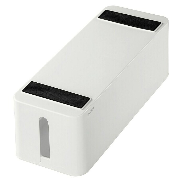 Hama Caja de cables (40 x 15,6 x 13,5 cm, Blanco) | BAUHAUS