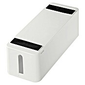 Hama Caja de cables (40 x 15,6 x 13,5 cm, Blanco) | BAUHAUS