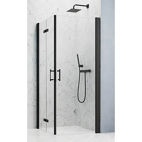 GEO Hit Pro Eckdusche B-PE410