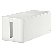 Hama Caja de cables (40 x 15,6 x 13,5 cm, Blanco) | BAUHAUS