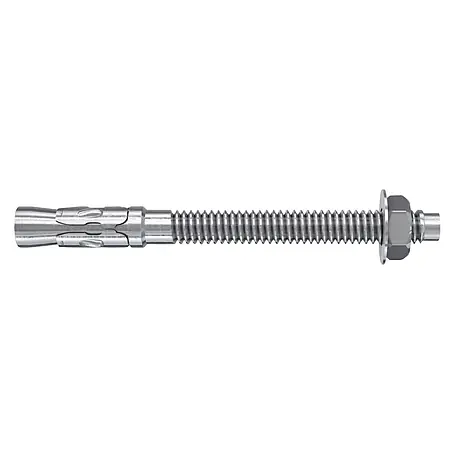 Fischer  Perno de anclaje para cargas pesadas FWA