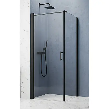 GEO Hit Pro Eckdusche B-PF100
