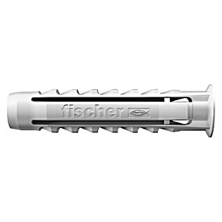 Fischer Universal-Durchsteckdübel (Durchmesser Dübel: 4 mm, Länge Dübel: 20 mm, 200 Stk.)