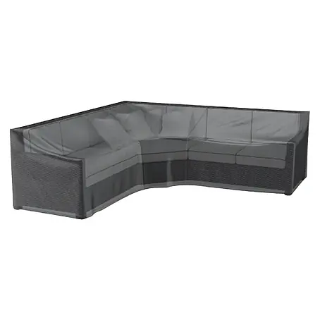 Lounge-Set Schutzhülle Aerocover