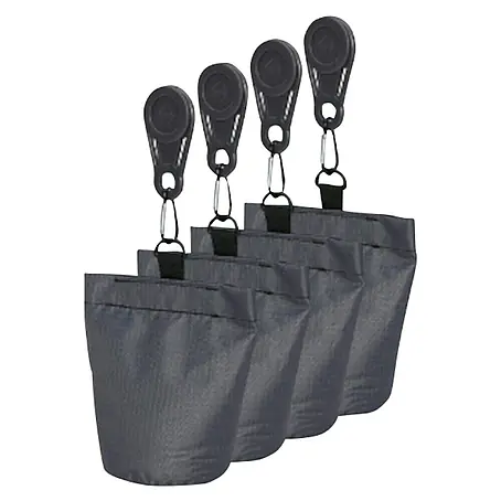 Sandsack Aerocover