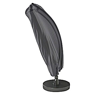 Schirm-Schutzhülle Aerocover (Passend für: Schirme bis Ø 350 cm, Polyester)