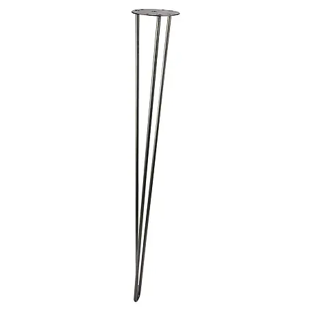 Rei  Pata para muebles Tri