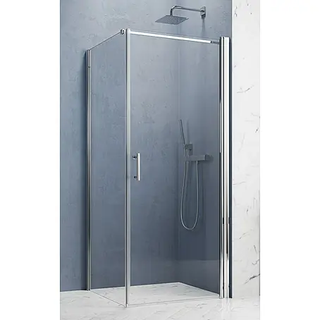 GEO Hit Pro Eckdusche B-PF100