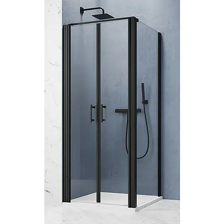GEO Hit Pro Eckdusche B-PF110