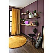 Schöner Wohnen Wandfarbe Designfarbe (Stilvolles Opalviolett, 2,5 l, Feinmatt)