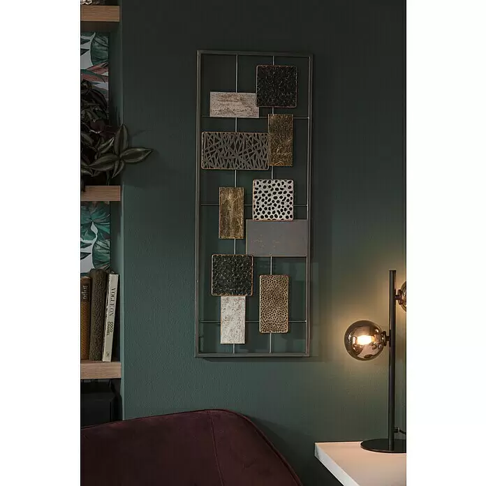 SCHÖNER WOHNEN-Farbe Wandfarbe DesignfarbeBesinnliches Waldgrün, Matt, 1 l, Konservierungsmittelfrei