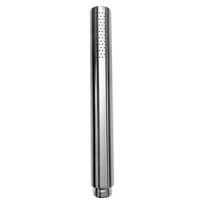 Best Design Douchekop Pin Ore (RVS) | BAUHAUS