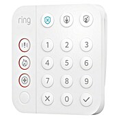 Ring Alarm Tastenfeld Keypad 2. Gen. (Weiß, 2,3 x 10 x 14,9 cm) | BAUHAUS