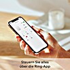 Ring Alarm Sicherheit Starter-Paket 5-teilig 2. Gen. (Smarte Steuerung: Ring App) | BAUHAUS