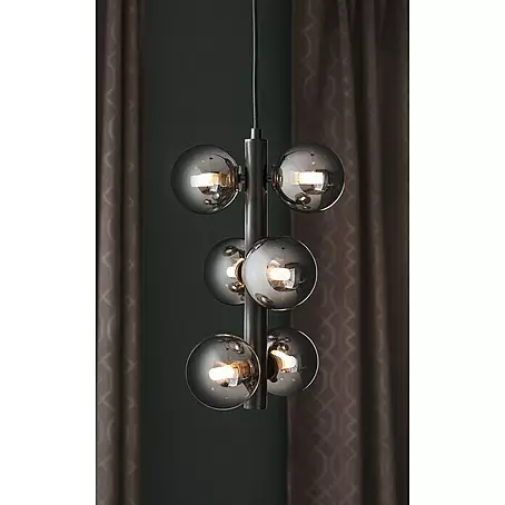 Lucide Tycho Pendelleuchte