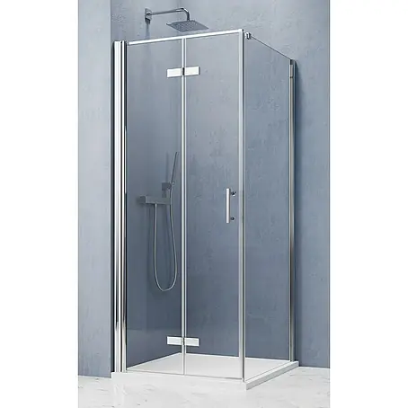 GEO Hit Pro Eckdusche B-PF400