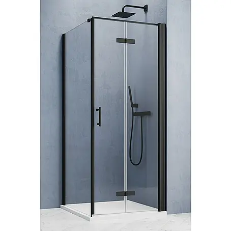 GEO Hit Pro Eckdusche B-PF400
