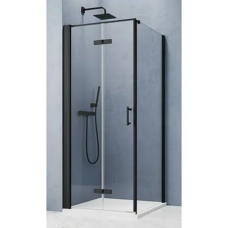 GEO Hit Pro Eckdusche B-PF400