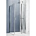 GEO Hit Pro Eckdusche B-PF200 
