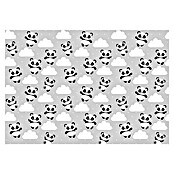 Fototapete Pandas II (B x H: 312 x 219 cm, Vlies) | BAUHAUS