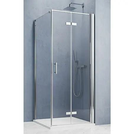 GEO Hit Pro Eckdusche B-PF400