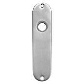 Langschild Blind (Aluminium, Ovaal) | BAUHAUS