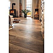 MyStyle MyArt Laminat Wild West Oak (2.000 x 242 x 12 mm, Landhausdiele)