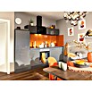 Bild Abstrakt 3er Set (Abstrakt, B x H: 30 x 40 cm, 3 -tlg.) | BAUHAUS
