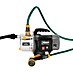 Neptun Bomba de agua para jardín NGP-E 100 SET 
