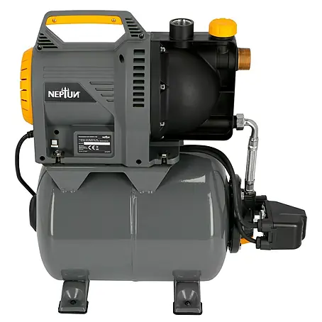 Neptun  Grupo de presión NHW-E 105