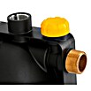 Neptun Gartenpumpe NGP-E 105 (1 050 W, Max. Fördermenge: 4 500 l/h, Max. Ansaughöhe: 8 m) | BAUHAUS