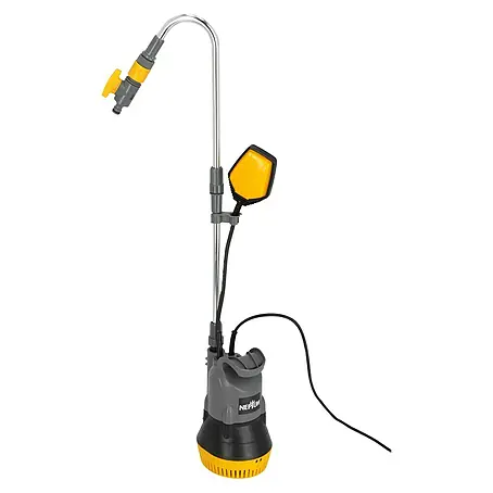 Neptun  Regenfasspumpe NRP-E 40