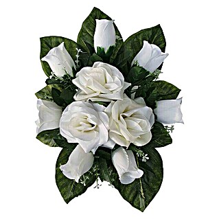 Dvojni nagrobni šopek (Do x Š x V: 50 x 30 x 25 cm)