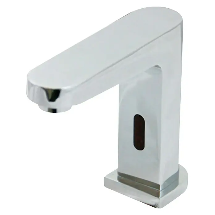 Grohe Eurostyle wastafelkraan small chroom 33557003 - TSM