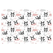 Fototapete Pandas IV (B x H: 368 x 254 cm, Vlies) | BAUHAUS