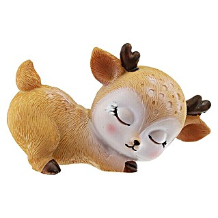 Ukrasna figura (Smeđe boje, 1 Kom.)
