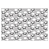 Fototapete Pandas III (B x H: 368 x 254 cm, Vlies) | BAUHAUS