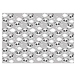 Fototapete Pandas III (B x H: 416 x 254 cm, Vlies)