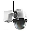 Abus Außenkamera PPIC42520 (IP66, Weiß/Schwarz, Schwenkbar) | BAUHAUS