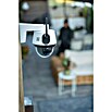 Abus Außenkamera PPIC42520 (IP66, Weiß/Schwarz, Schwenkbar) | BAUHAUS