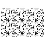 Fototapete Pandas I (B x H: 312 x 219 cm, Vlies) | BAUHAUS