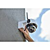 Abus Außenkamera PPIC42520 (IP66, Weiß/Schwarz, Schwenkbar) | BAUHAUS