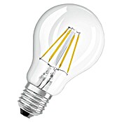 Voltolux LED-Leuchtmittel Filament Classic A (4 W, E27, Warmweiß, Klar)