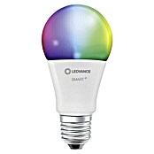 Ledvance Smart-LED-Lampen Set (E27, Dimmbar, RGBW, 806 lm, 9 W) | BAUHAUS