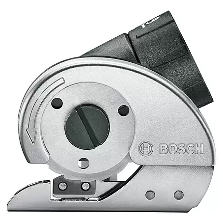 Bosch IXO Schneidaufsatz