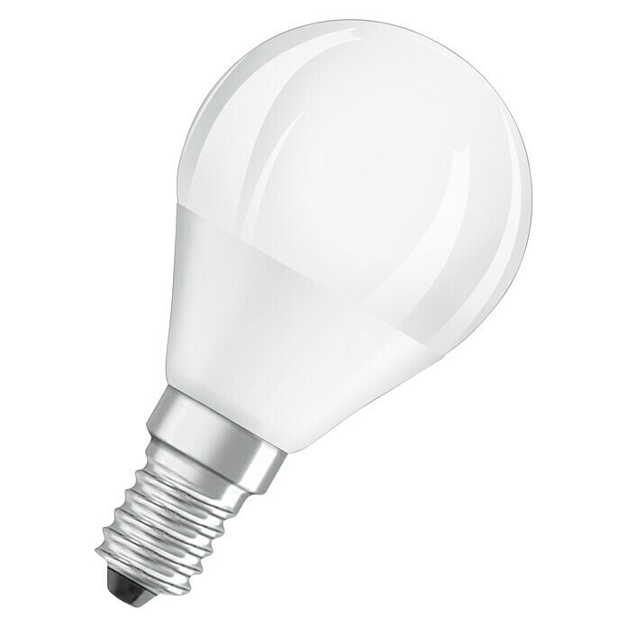 Voltolux LED svjetiljka (3 W, E14, Topla bijela)